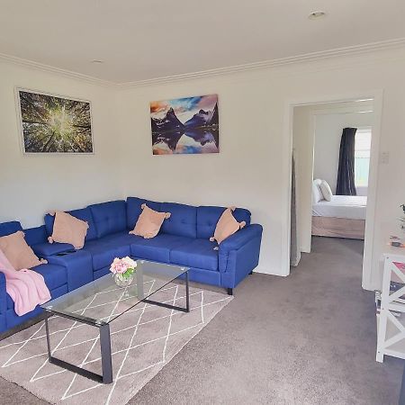 Вилла Auckland Sylvia Park Mall Экстерьер фото