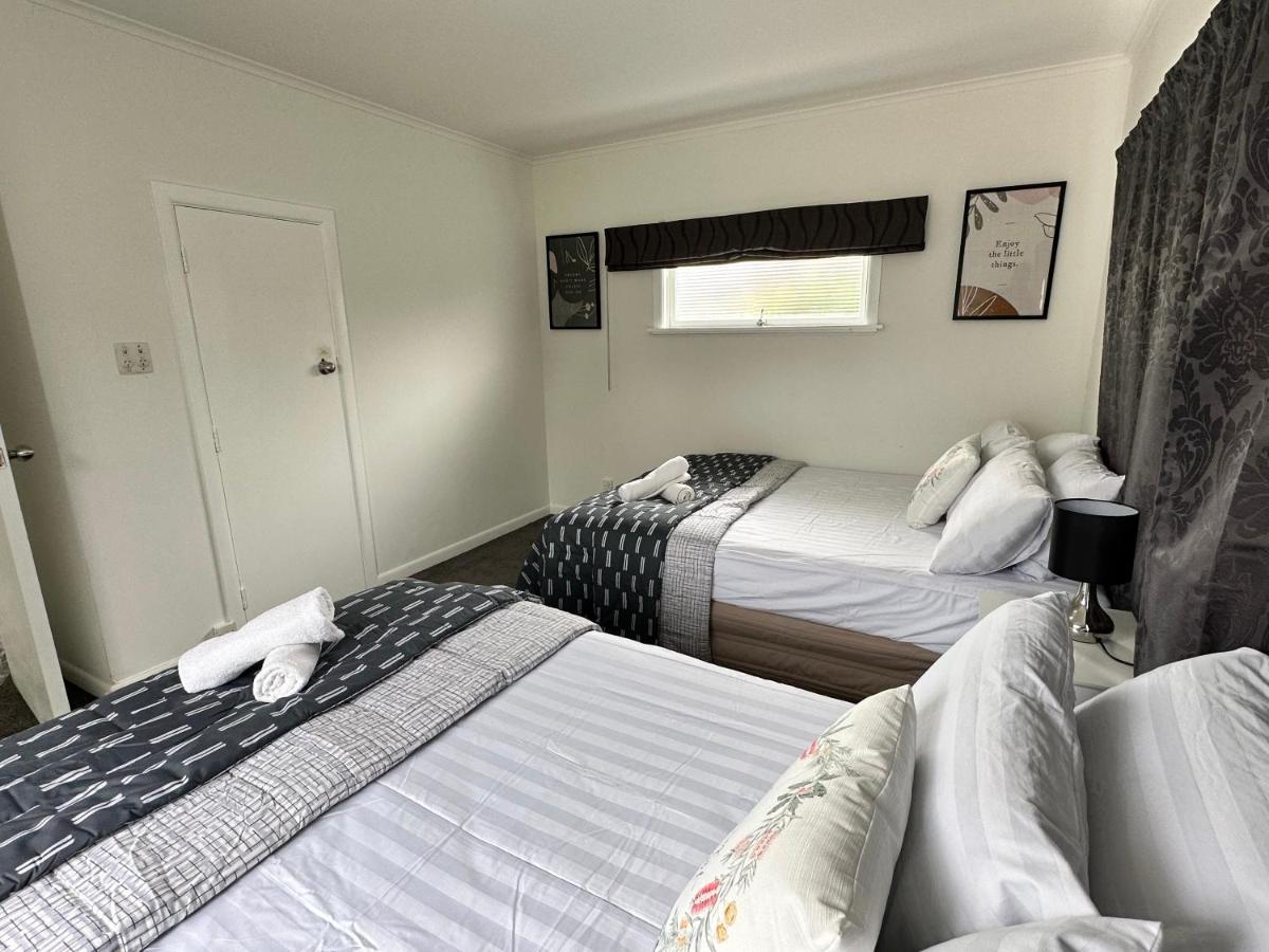 Вилла Auckland Sylvia Park Mall Экстерьер фото
